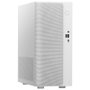 Asus PC Mini Torre V500 V501MV-07240H0420 con Intel Core 7-240H, 16GB, 1TB SSD, Blanco